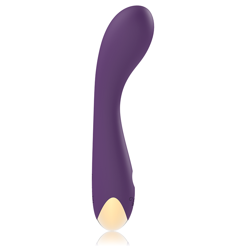 Vibromasseur point G hansel avec télécommande Watchme — TREASURE