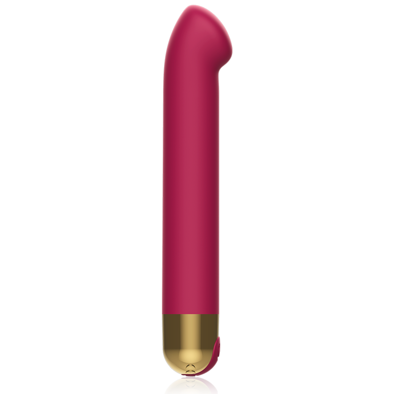 Stimulateur clitoridien en silicone premium — CICI BEAUTY