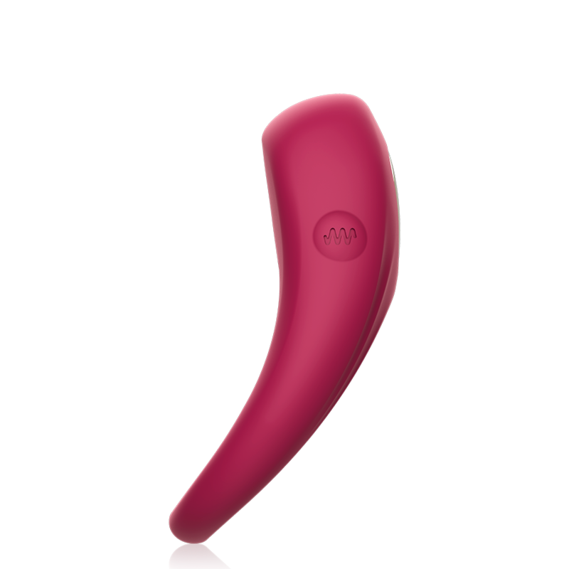 Anneau vibrant en silicone premium — CICI BEAUTY