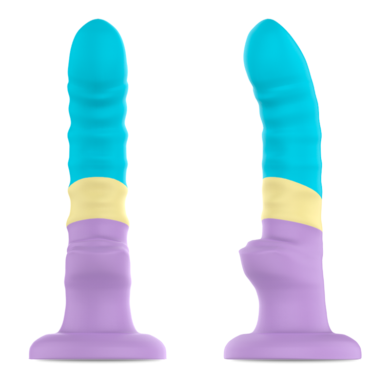 Gode pastel Colby — MYTHOLOGY FANTASY DILDO