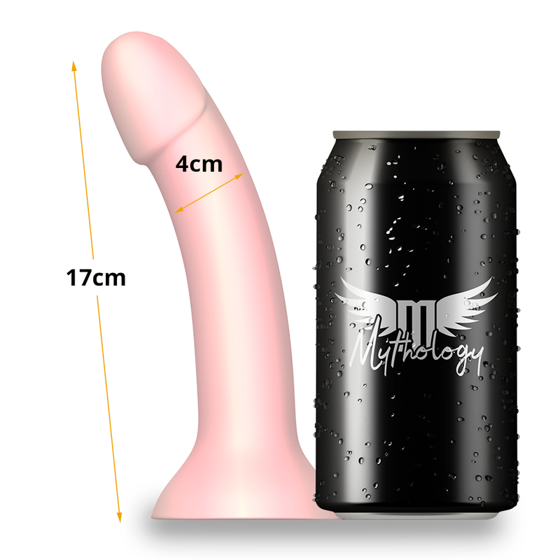 Godemiché Rune Candy — MYTHOLOGY FANTASY DILDO