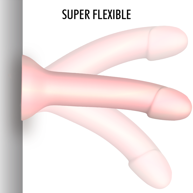 Godemiché Rune Candy — MYTHOLOGY FANTASY DILDO