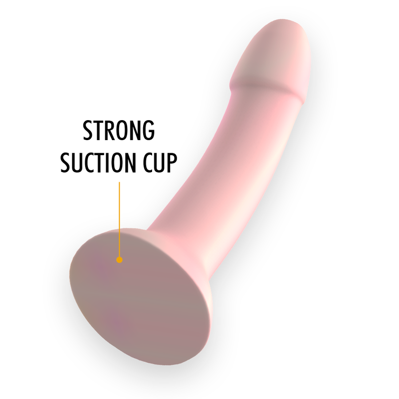 Godemiché Rune Candy — MYTHOLOGY FANTASY DILDO