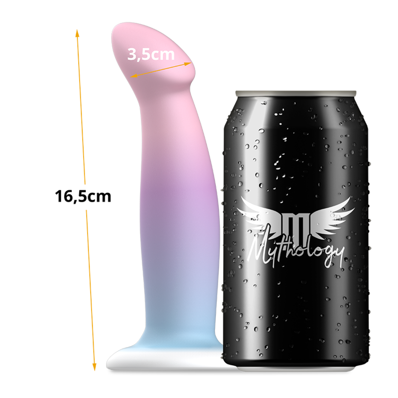 Gode Garrick Nayade — MYTHOLOGY FANTASY DILDO