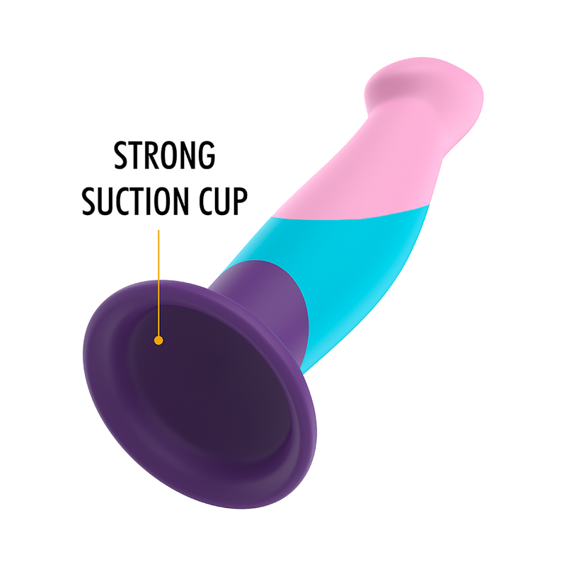 Gode pastel Garrick — MYTHOLOGY FANTASY DILDO
