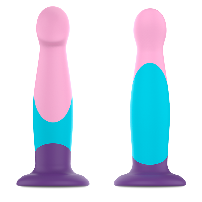 Gode pastel Garrick — MYTHOLOGY FANTASY DILDO