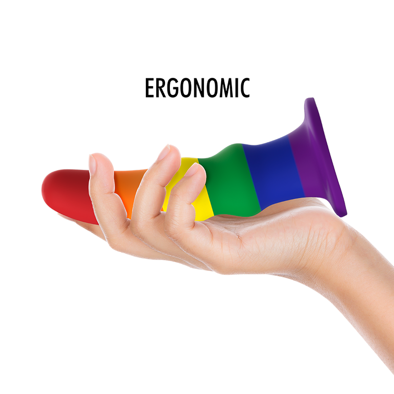 Gode Kuno Pride S — MYTHOLOGY FANTASY DILDO