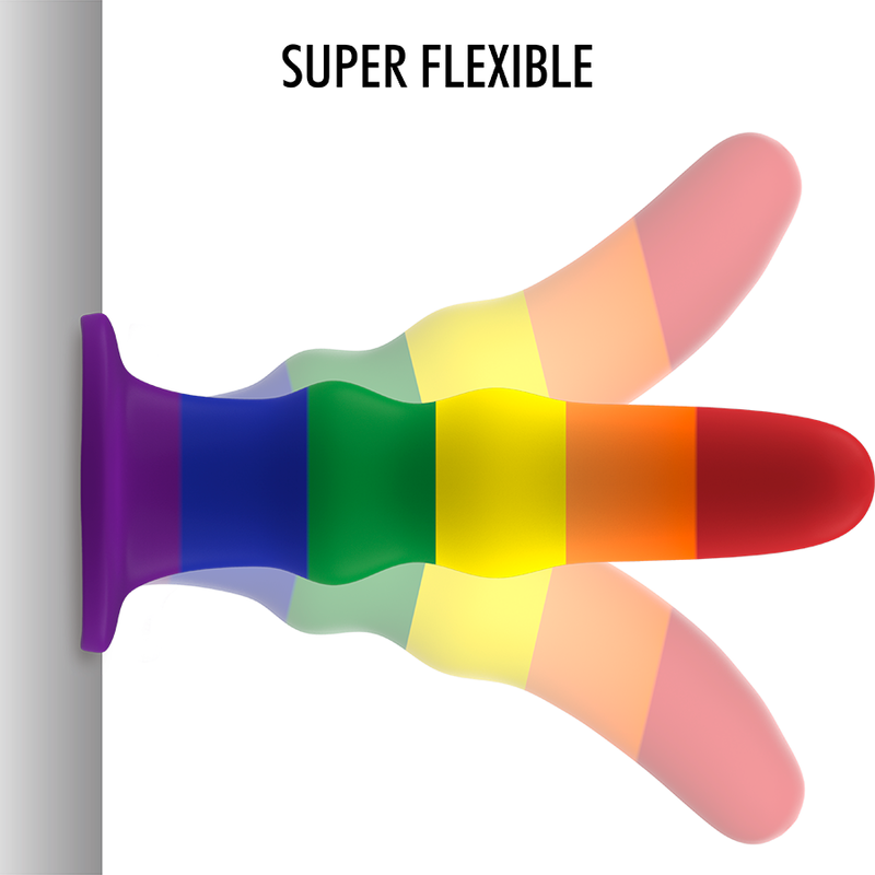 Gode Kuno Pride S — MYTHOLOGY FANTASY DILDO
