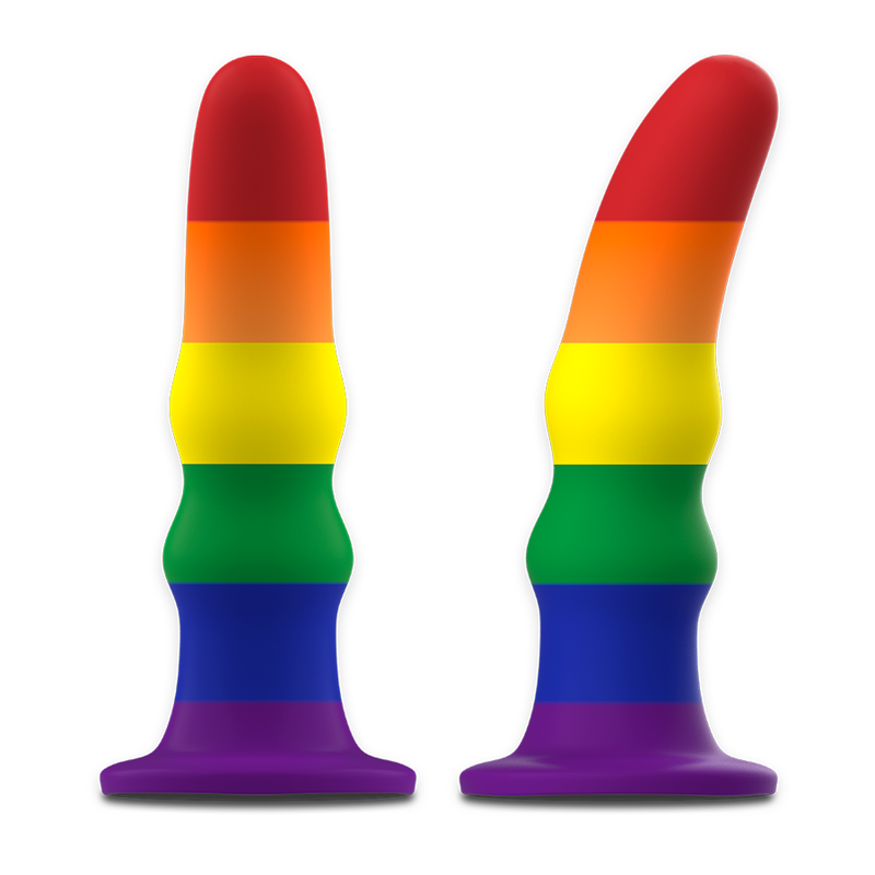 Gode Kuno Pride S — MYTHOLOGY FANTASY DILDO