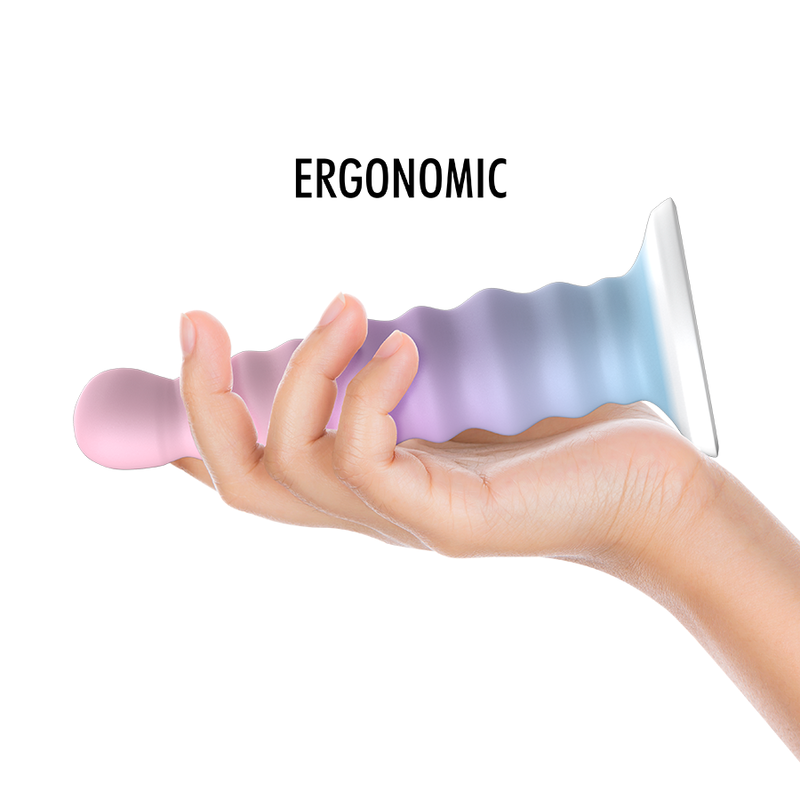Gode Arian Nayade en silicone flexible — MYTHOLOGY FANTASY DILDO