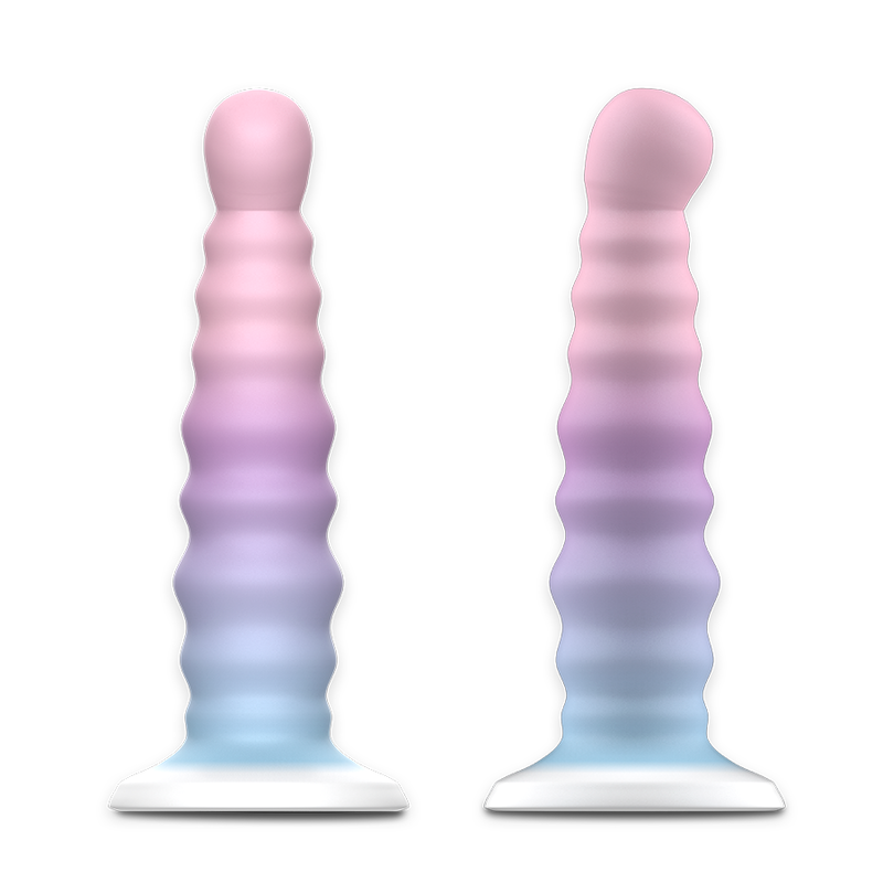 Gode Arian Nayade en silicone flexible — MYTHOLOGY FANTASY DILDO