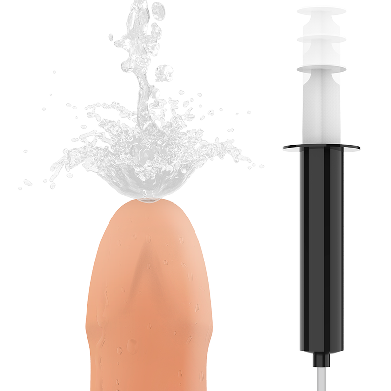Gode éjaculateur souple original — MYTHOLOGY FANTASY DILDO