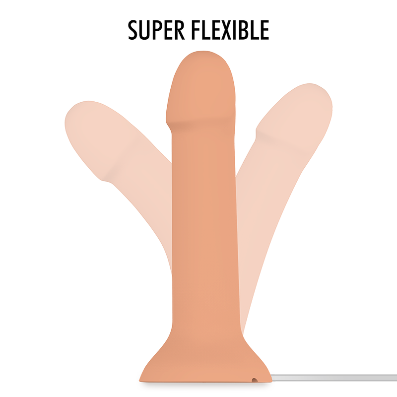 Gode éjaculateur souple original — MYTHOLOGY FANTASY DILDO