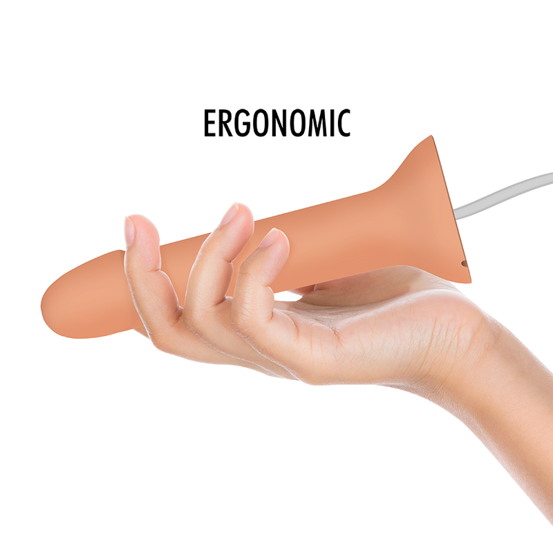 Gode éjaculateur souple original — MYTHOLOGY FANTASY DILDO