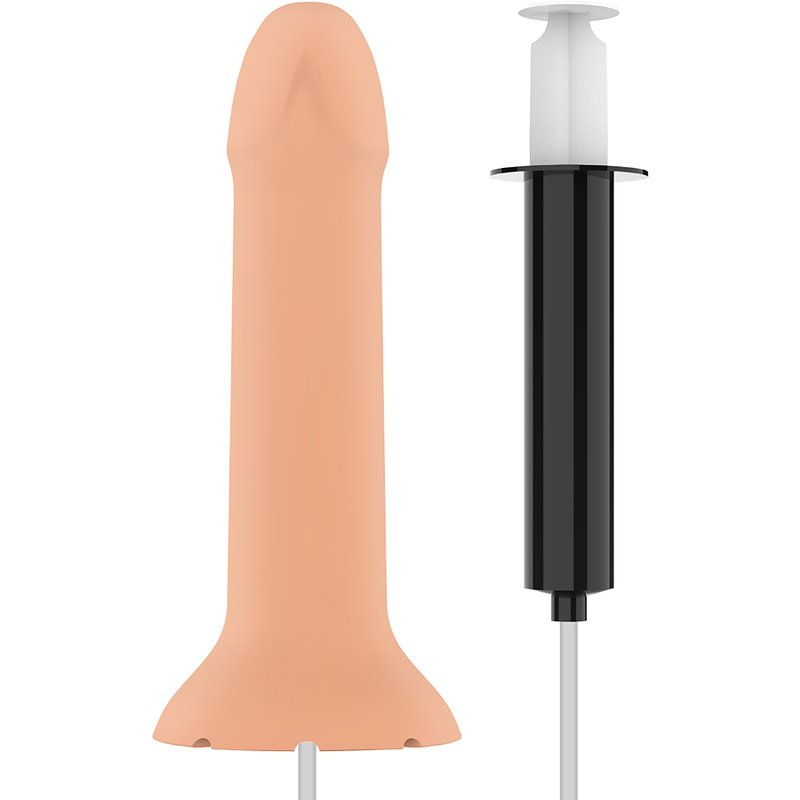Gode éjaculateur souple original — MYTHOLOGY FANTASY DILDO