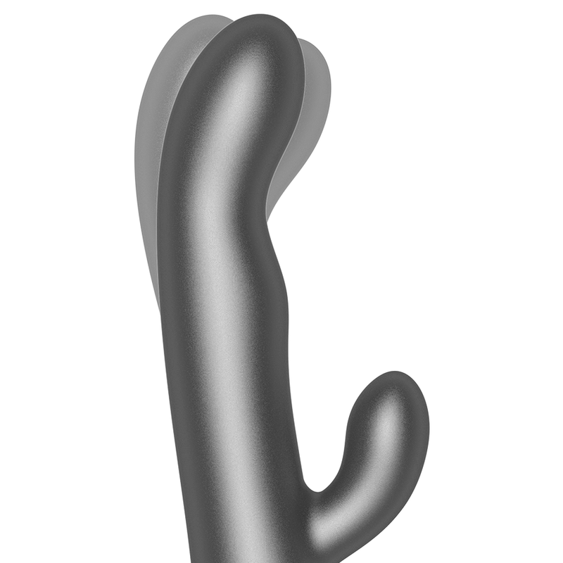 Lapin vibrant à rotation et vibration — ONINDER