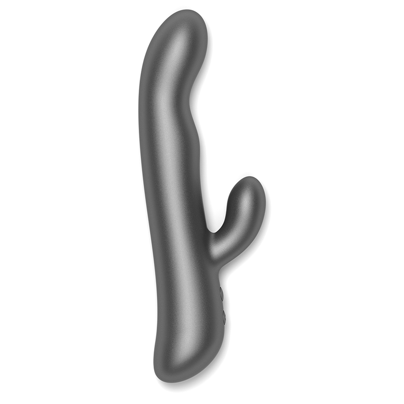 Lapin vibrant à rotation et vibration — ONINDER
