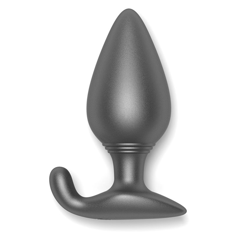 Plug anal vibrant Rio Noir — ONINDER
