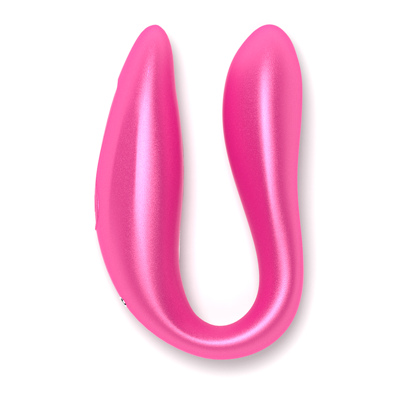 Stimulateur double plaisir Lisboa — ONINDER