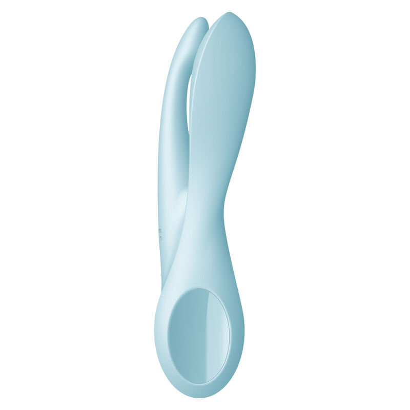 Vibrateur trio à poser — SATISFYER