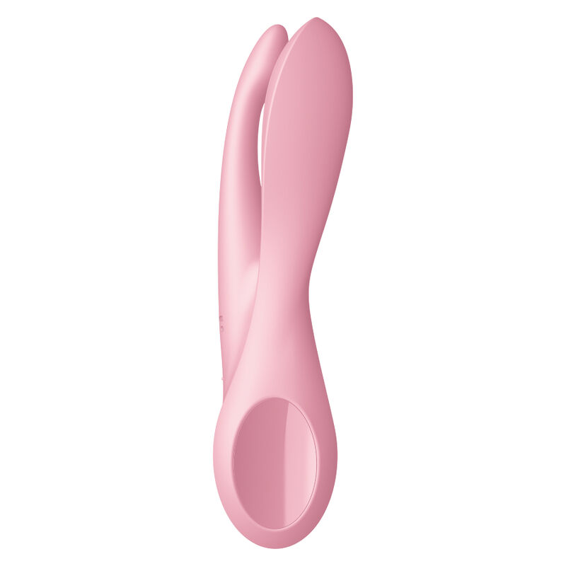 Vibrateur trio à poser — SATISFYER VIBRATOR
