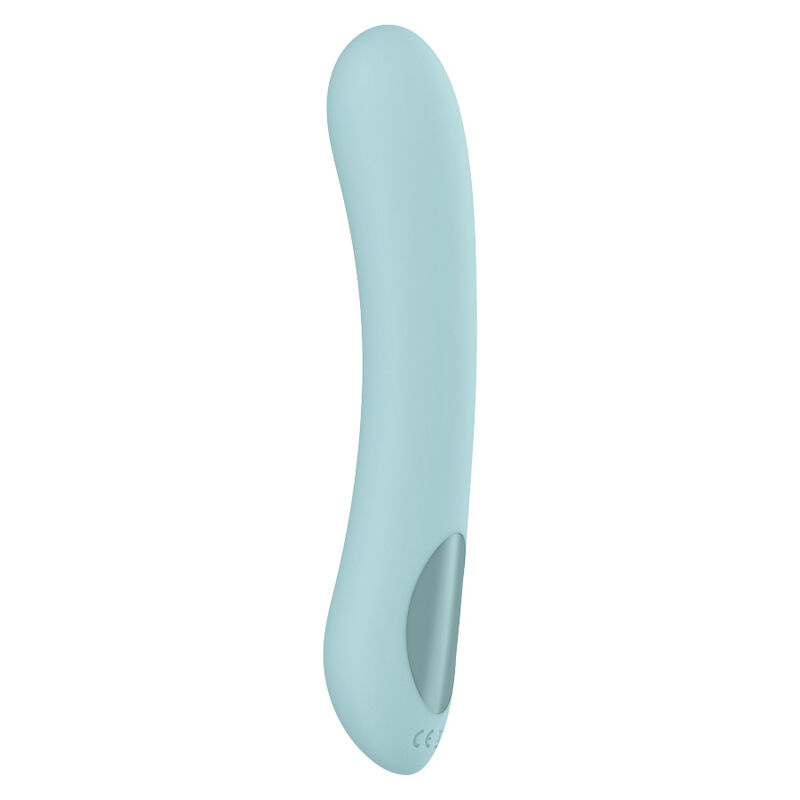 Vibrateur à point G connecté Pearl 2+ — KIIROO