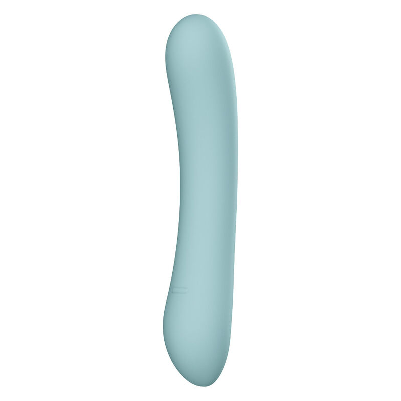 Vibrateur à point G connecté Pearl 2+ — KIIROO