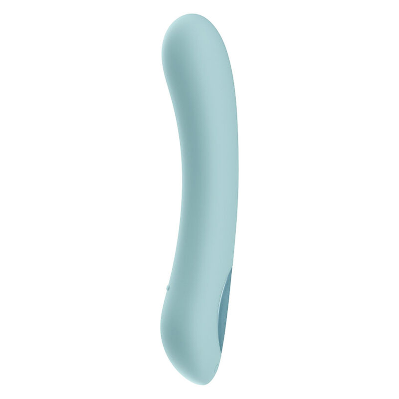 Vibrateur à point G connecté Pearl 2+ — KIIROO