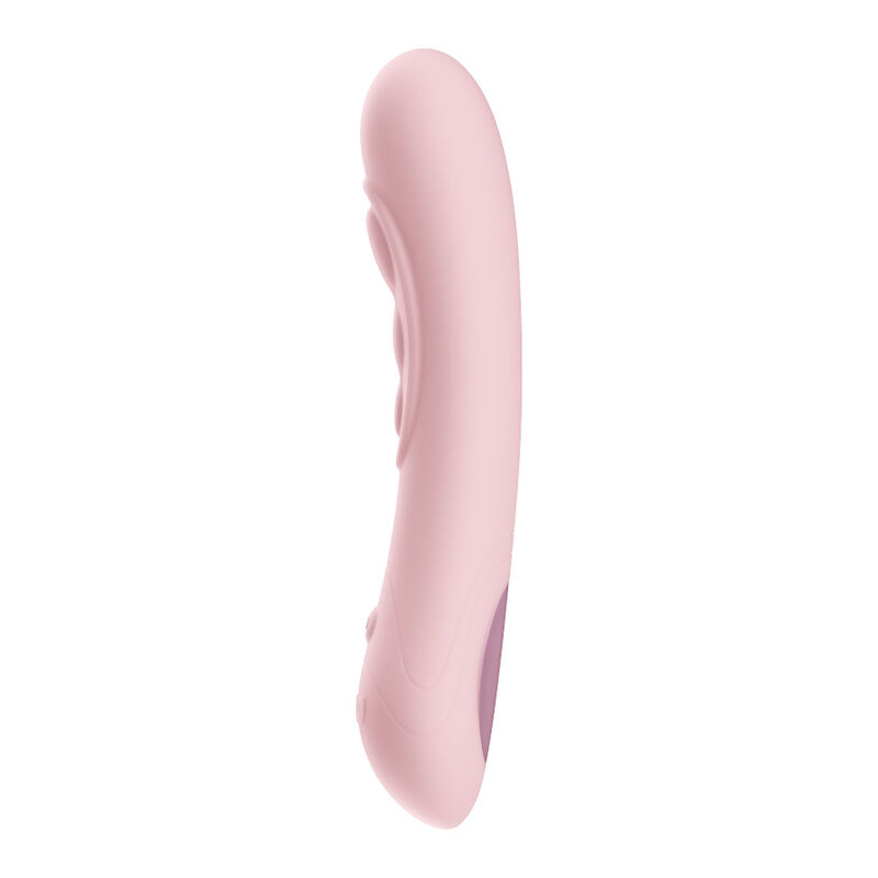 Vibrateur point G connecté Pearl 3 — KIIROO