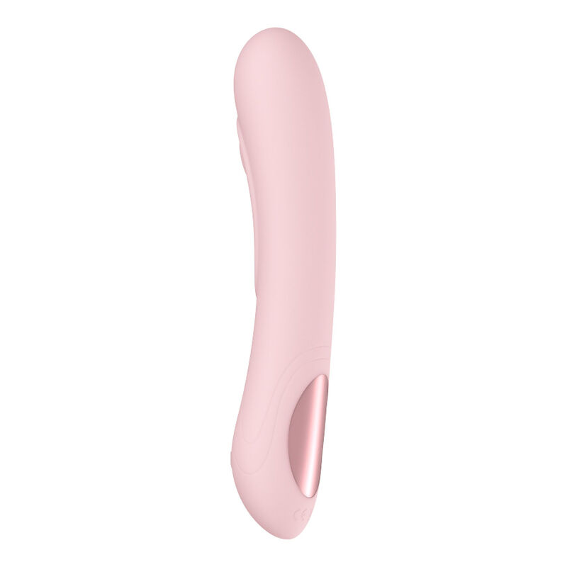 Vibrateur point G connecté Pearl 3 — KIIROO