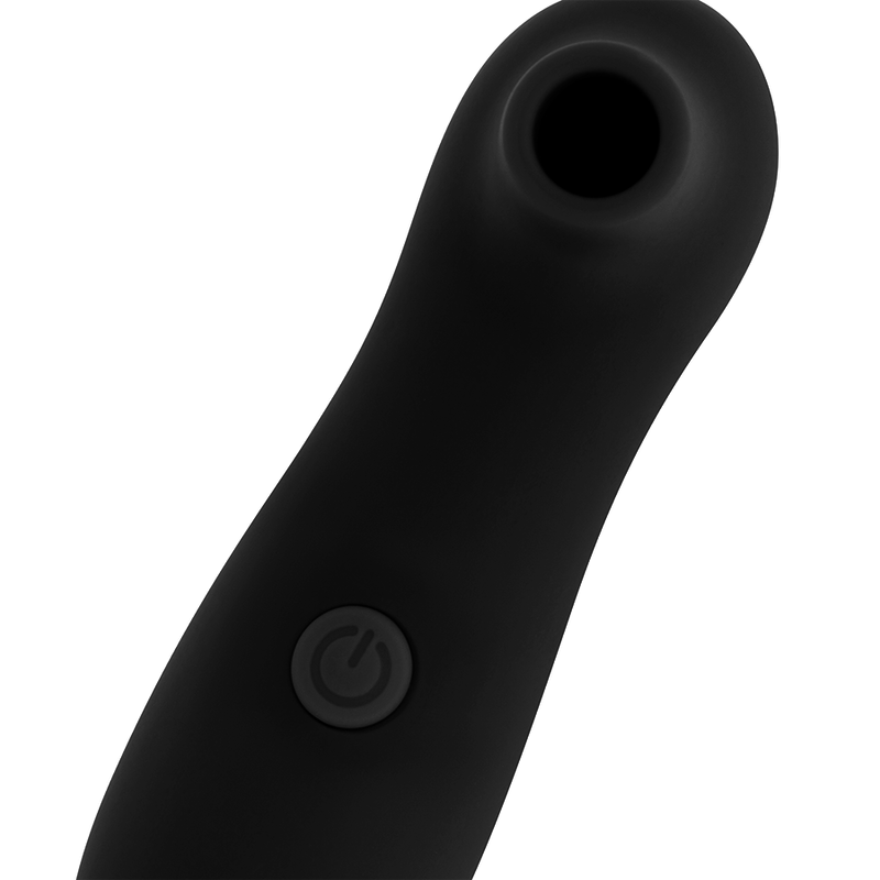 Stimulateur clitoridien 10 vitesses — OHMAMA STIMULATING