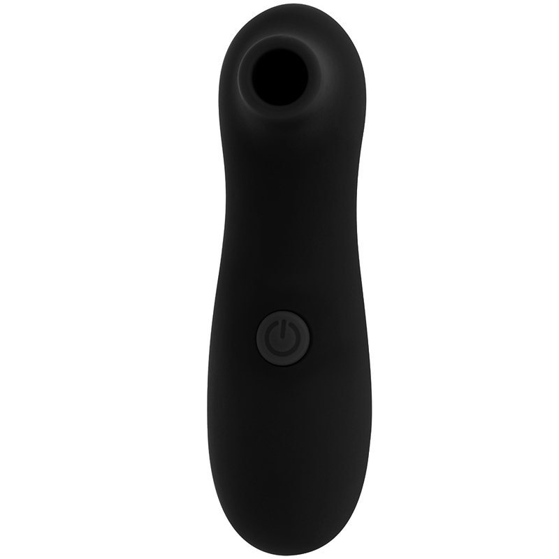 Stimulateur clitoridien 10 vitesses — OHMAMA STIMULATING