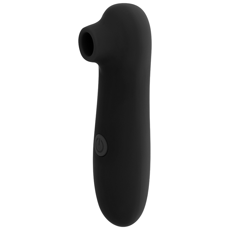Stimulateur clitoridien 10 vitesses — OHMAMA STIMULATING