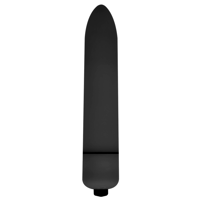 Mini balle vibrante noire — OHMAMA