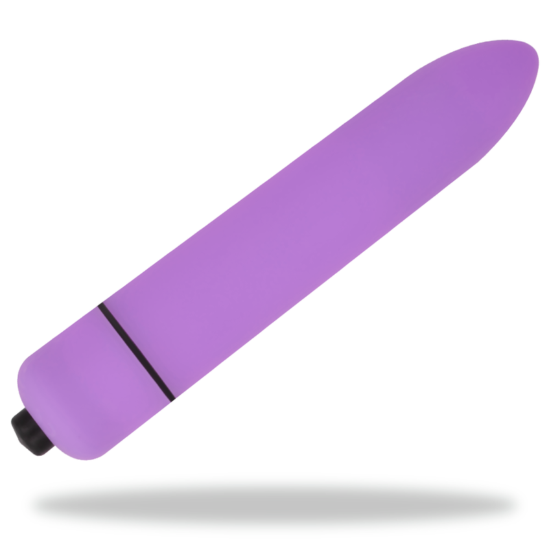 Mini balle vibrante — OHMAMA