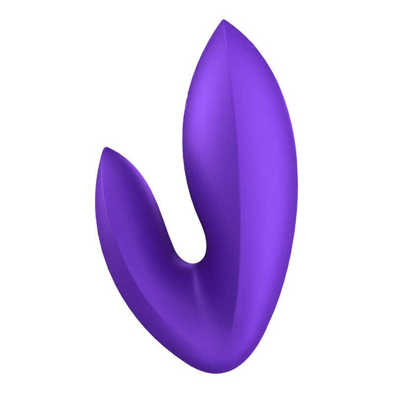 Vibrateur doigt polyvalent Love Riot — SATISFYER
