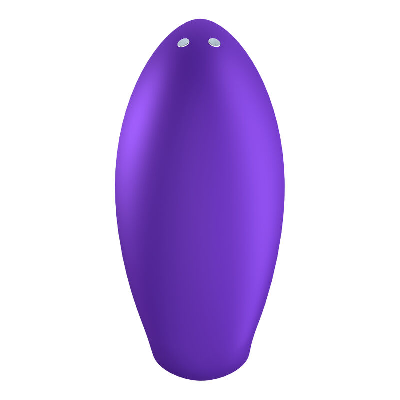 Vibrateur doigt polyvalent Love Riot — SATISFYER