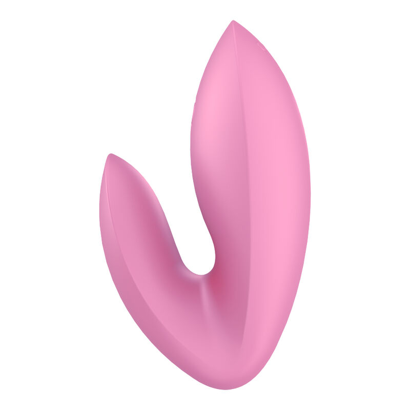 Vibromasseur digital Love Riot — SATISFYER