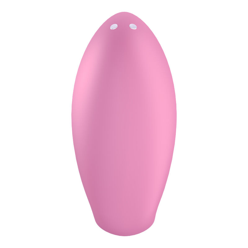 Vibromasseur digital Love Riot — SATISFYER