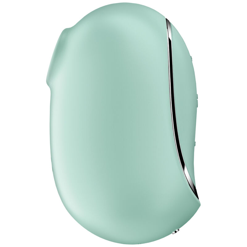 Stimulateur double air pulse et vibrateur Pro To Go 2 — SATISFYER AIR PULSE