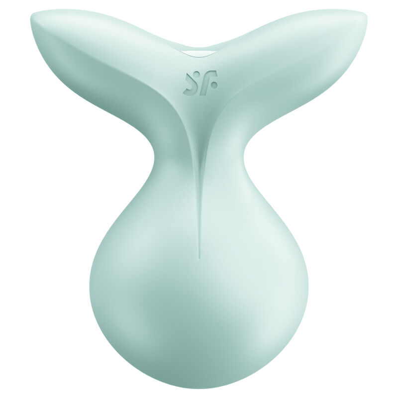Stimulateur clitoridien vibrant ludique Viva La Vulva 3 — SATISFYER LAYONS