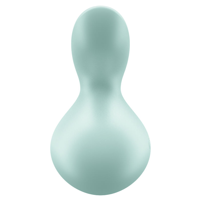 Stimulateur clitoridien vibrant ludique Viva La Vulva 3 — SATISFYER LAYONS
