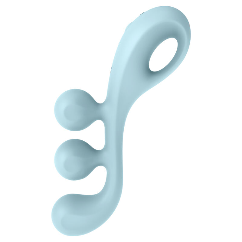 Vibrateur multi-stimulation Tri Ball 2 — SATISFYER VIBRATOR