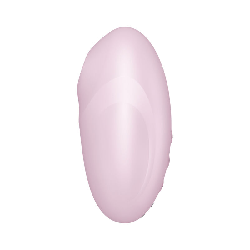Vibromasseur double Air Pulse Lover 3 — SATISFYER AIR PULSE