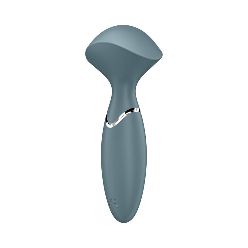 Mini baguette vibrante compacte — SATISFYER WAND