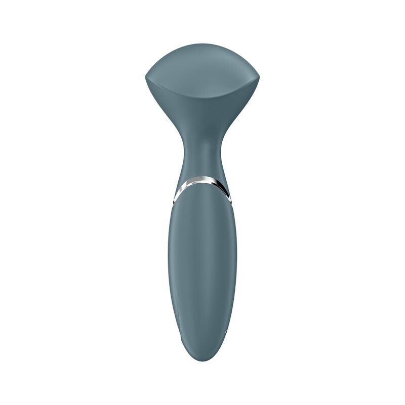 Mini baguette vibrante compacte — SATISFYER WAND