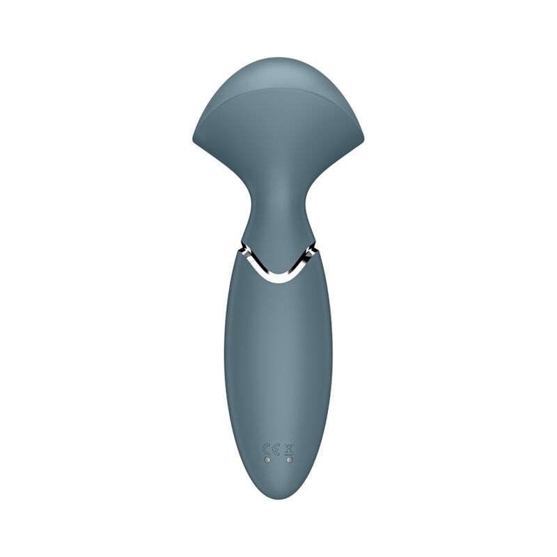 Mini baguette vibrante compacte — SATISFYER WAND