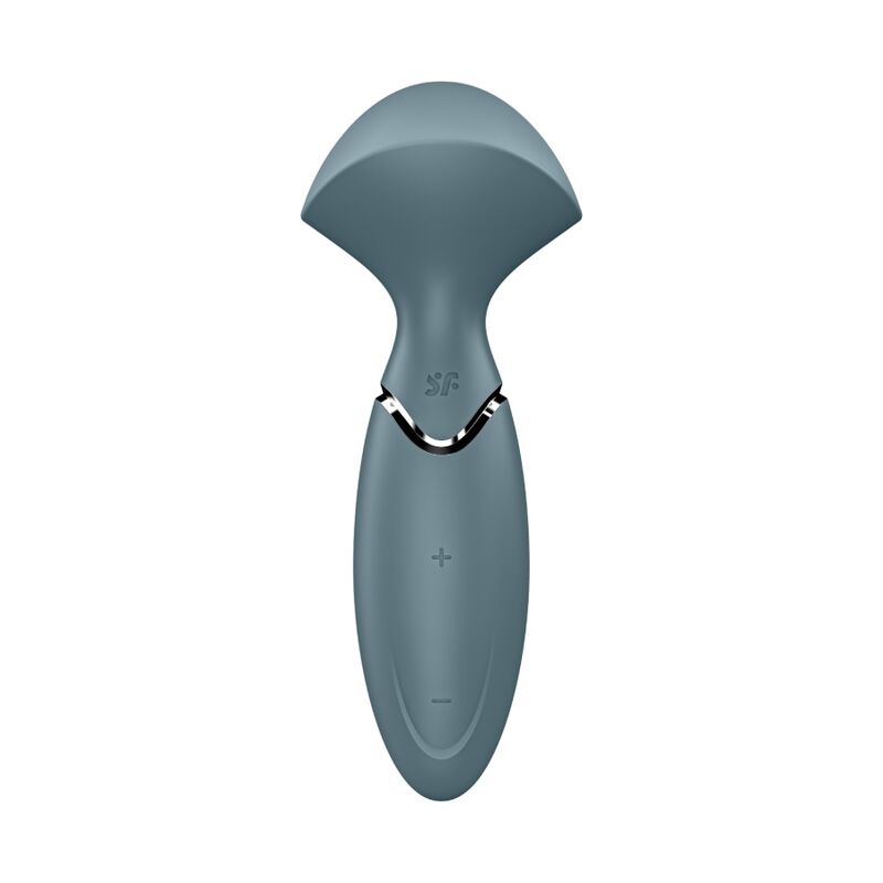 Mini baguette vibrante compacte — SATISFYER WAND