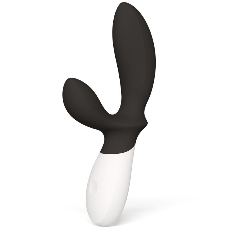 Masseur prostatique vibrant à mouvement ondulatoire — LELO