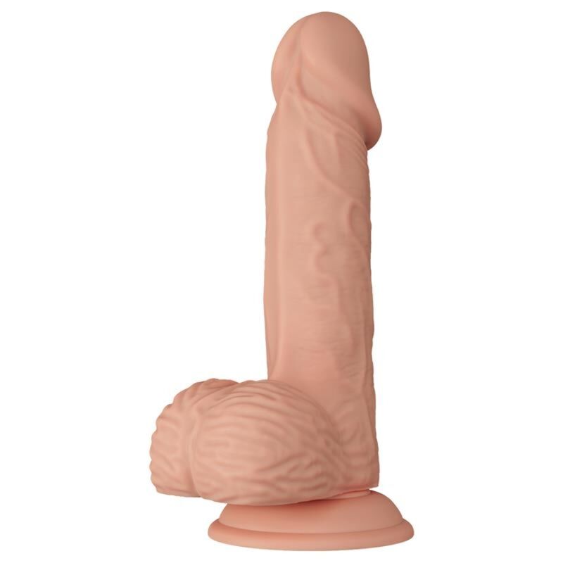 Gode réaliste flexible 20,6 cm – BAILE DILDOS